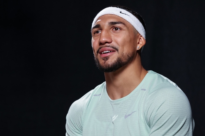 Teofimo Lopez: "Teofimo Is a Hall of Famer No Doubt" - Boxing News